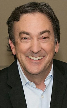 Peter Del Vecho